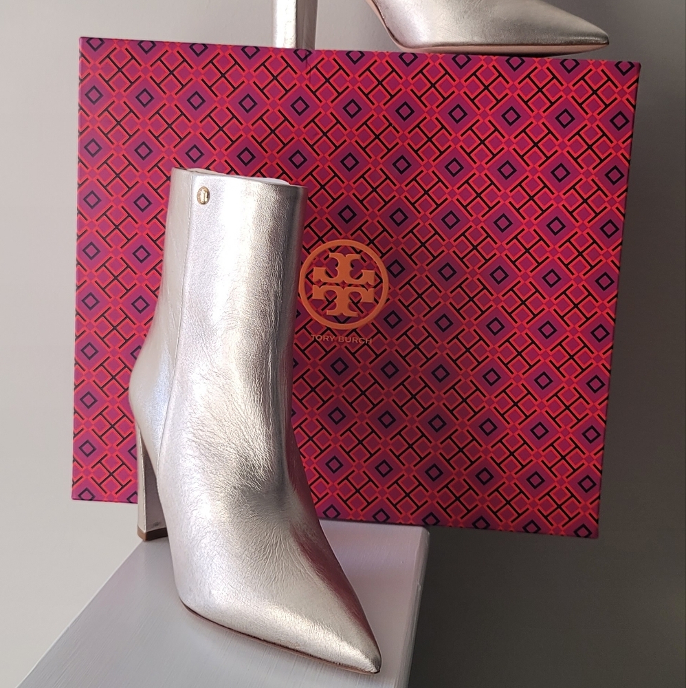 Tory Burch Bootie